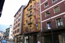 Hôtel Sant Jordi