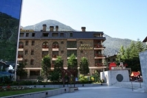 Hotel Guillem