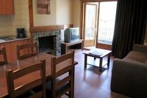 Appartement 2/4