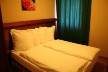 Appartement - Chambre