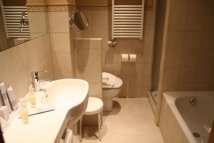 Appartement - Salle de bain