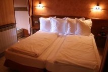 Chambre quadruple