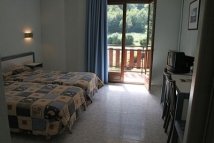 Chambre double