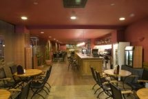 Caféteria