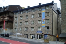 Hotel Vallski