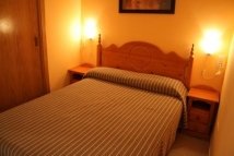 Chambre quadruple