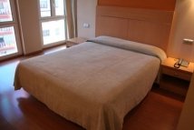 Chambre double standard