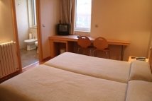 Chambre Triple