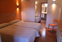 Chambre quadruple