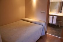 Chambre quadruple