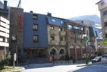  H&Atilde;&acute;tel Bonavida