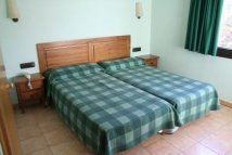 Doble room