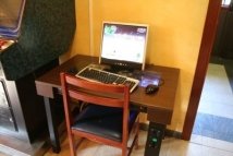Internet