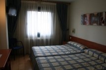 Doble room