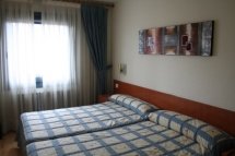 Doble room