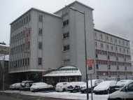  Hotel Sol i Muntanya