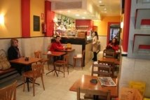 Caféteria