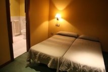 Chambre quadruple