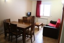 Appartement - Salon