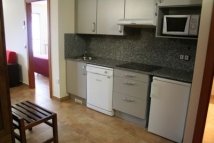 Appartement - Cuisine