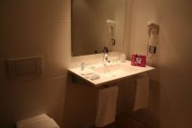 Appartement - Salle de bain