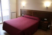 Appartement - Chambre