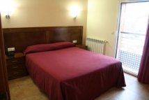 Appartement - Chambre