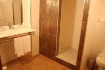 Appartement - Salle de bain
