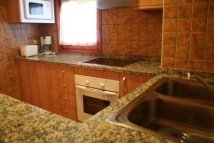 Appartement - Cuisine