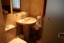Appartement - Salle de bain