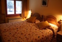 Appartement - Chambre