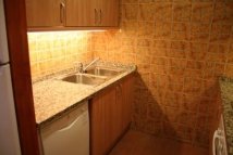 Appartement - Cuisine