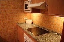 Appartement - Cuisine