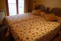 Appartement - Chambre