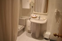 Apartment - Bath room