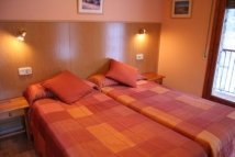 Apartment  - room