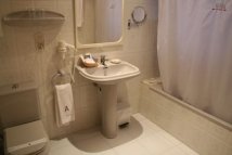Apartment - Bath room