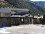 Hotel Tristaina