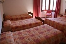 Chambre Quintuple