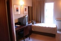 Chambre Triple