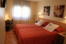 Doble room