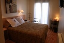 Doble room