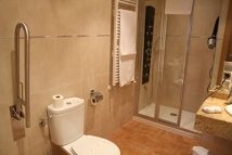 Suite - Bathroom