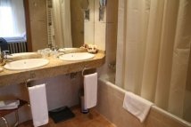Suite - Bathroom