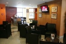 Meeting place