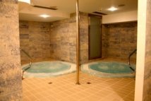 Jacuzzi