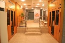 Spa Center