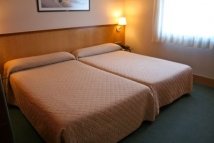 Doble room