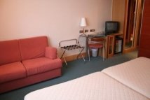 Doble room