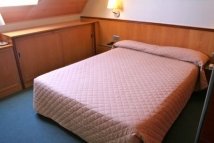 Doble room